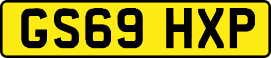 GS69HXP