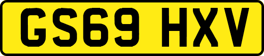 GS69HXV