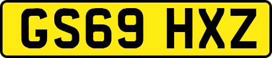 GS69HXZ