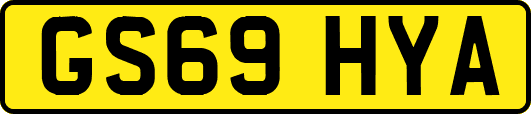 GS69HYA