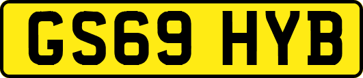 GS69HYB