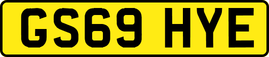 GS69HYE