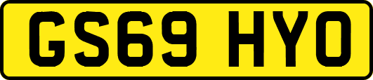 GS69HYO