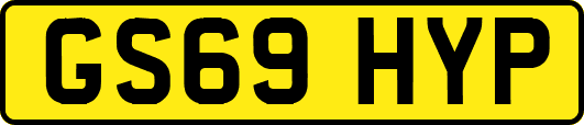 GS69HYP