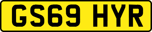 GS69HYR