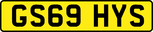 GS69HYS