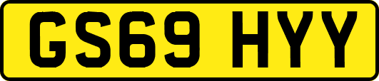 GS69HYY