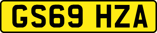 GS69HZA