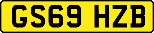 GS69HZB