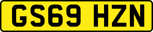 GS69HZN