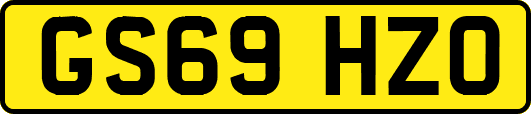 GS69HZO
