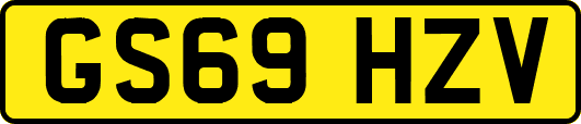GS69HZV