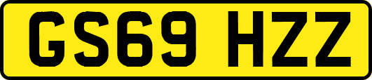 GS69HZZ