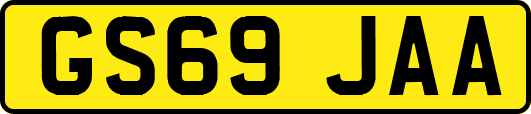 GS69JAA