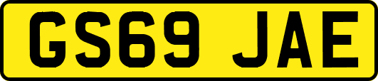 GS69JAE