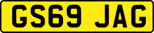 GS69JAG
