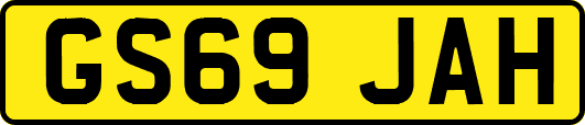 GS69JAH
