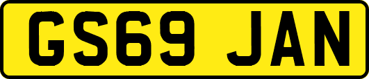 GS69JAN