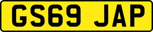 GS69JAP