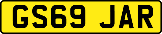 GS69JAR