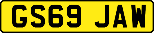 GS69JAW