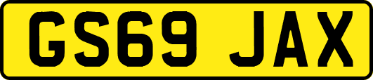 GS69JAX