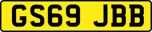 GS69JBB