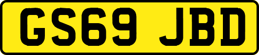 GS69JBD