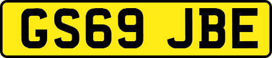 GS69JBE