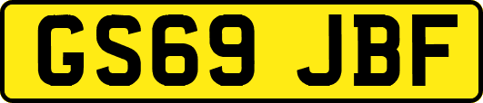 GS69JBF