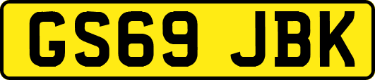 GS69JBK
