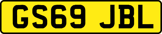 GS69JBL