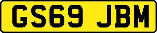 GS69JBM