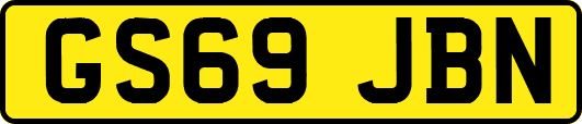 GS69JBN