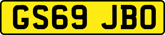 GS69JBO