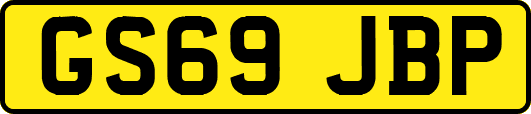 GS69JBP