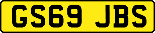 GS69JBS