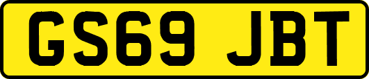 GS69JBT