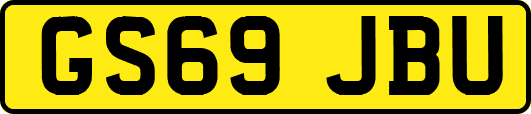 GS69JBU