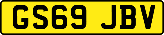 GS69JBV