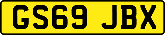 GS69JBX