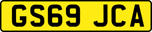 GS69JCA