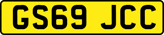 GS69JCC