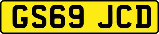 GS69JCD