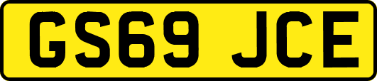 GS69JCE