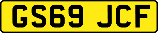 GS69JCF