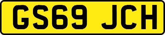 GS69JCH