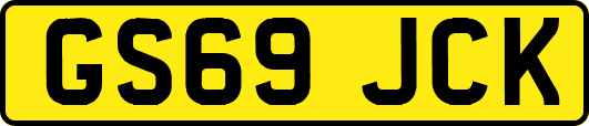 GS69JCK