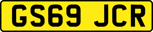 GS69JCR