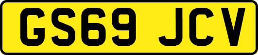 GS69JCV